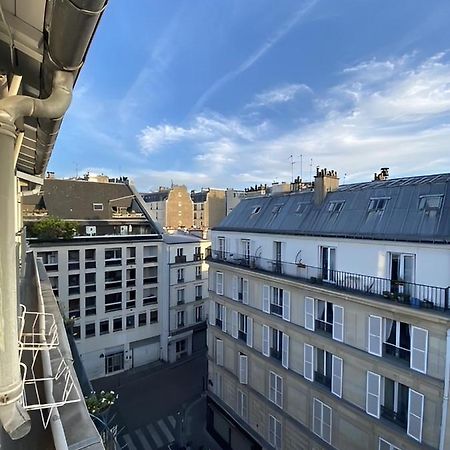 Upscale 80M2 2 Bedroom Apartment Near Champs Elysees Париж Экстерьер фото