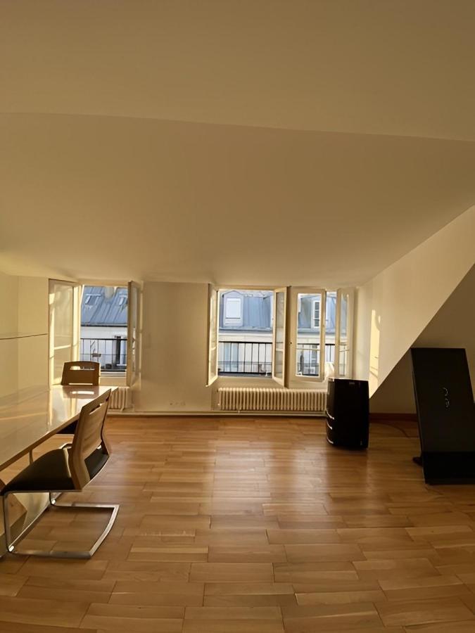 Upscale 80M2 2 Bedroom Apartment Near Champs Elysees Париж Экстерьер фото