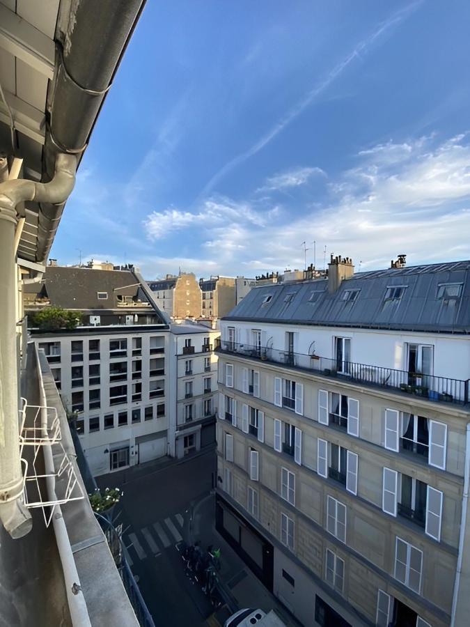 Upscale 80M2 2 Bedroom Apartment Near Champs Elysees Париж Экстерьер фото