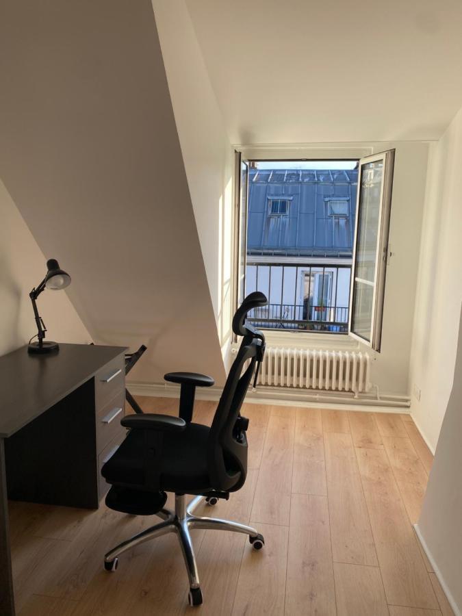 Upscale 80M2 2 Bedroom Apartment Near Champs Elysees Париж Экстерьер фото